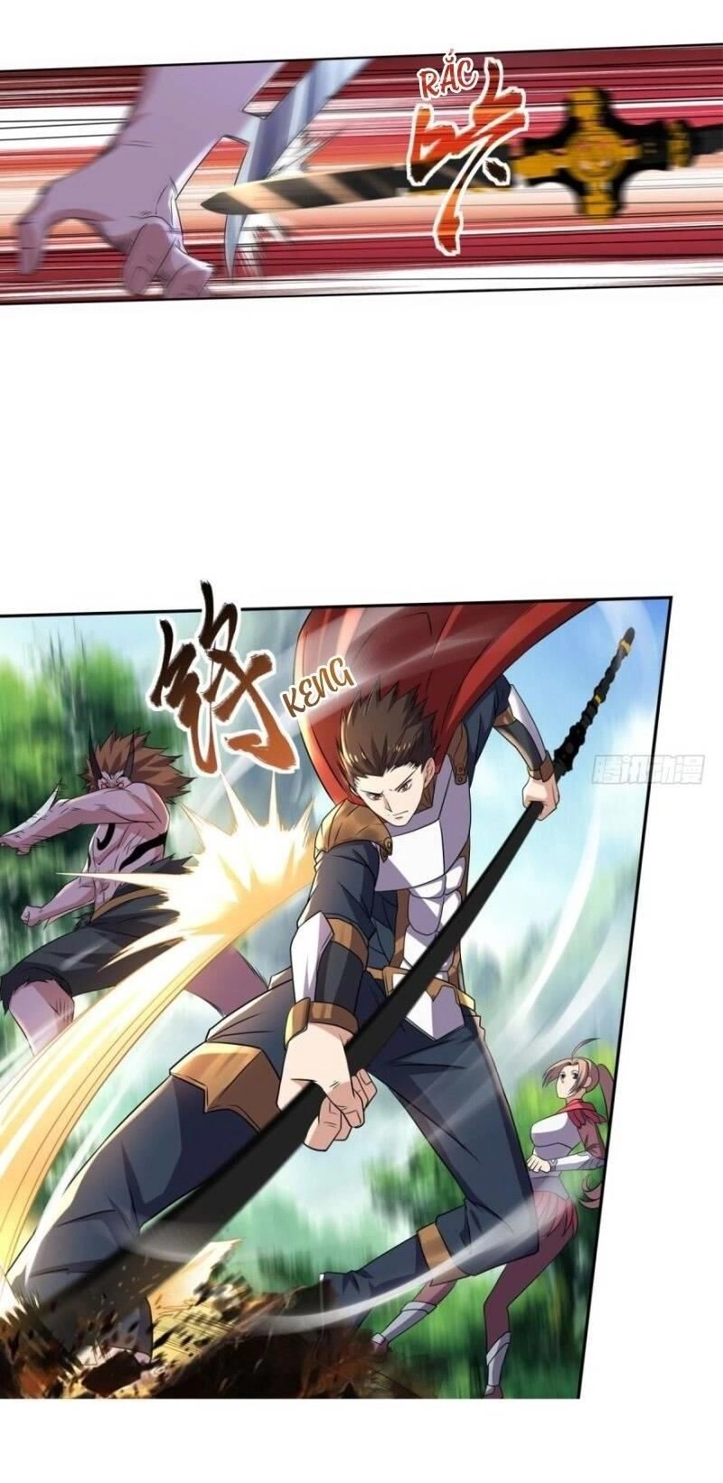 Trọng Sinh Đại Ngoạn Gia Chapter 126 - 7