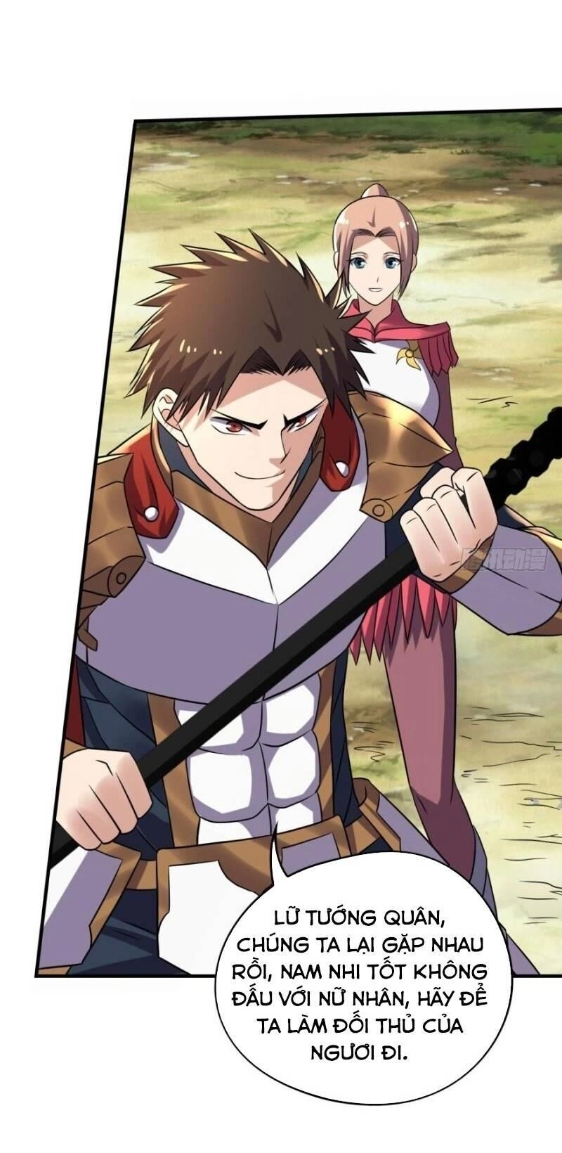 Trọng Sinh Đại Ngoạn Gia Chapter 126 - 8