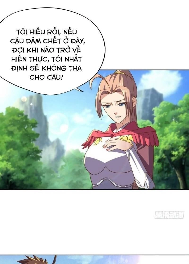 Trọng Sinh Đại Ngoạn Gia Chapter 126 - 11