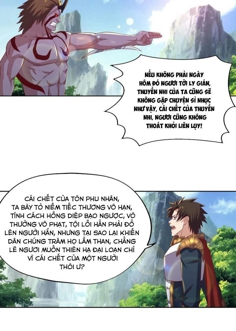 Trọng Sinh Đại Ngoạn Gia Chapter 126 - 12