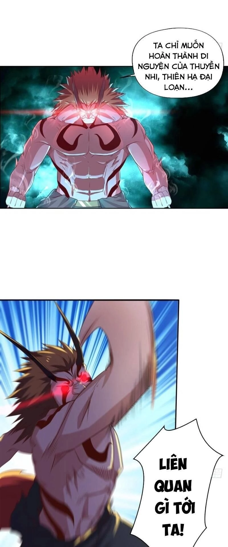 Trọng Sinh Đại Ngoạn Gia Chapter 126 - 13