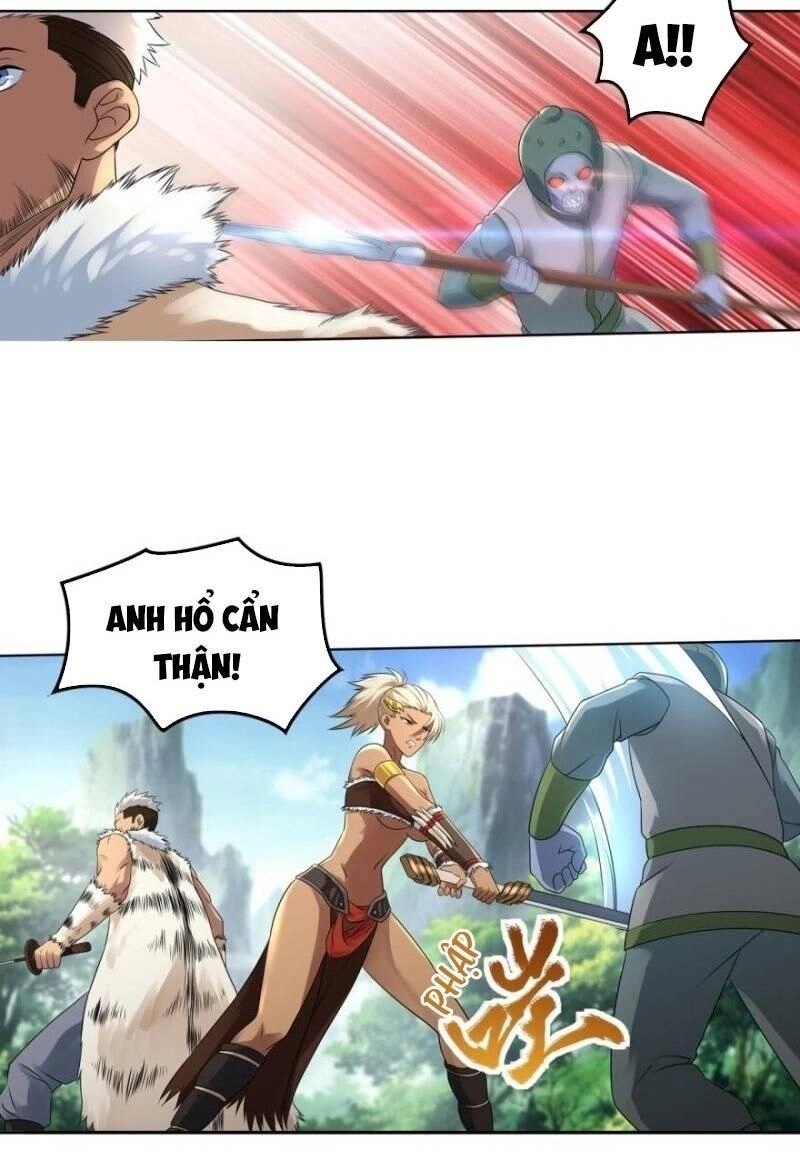 Trọng Sinh Đại Ngoạn Gia Chapter 126 - 18