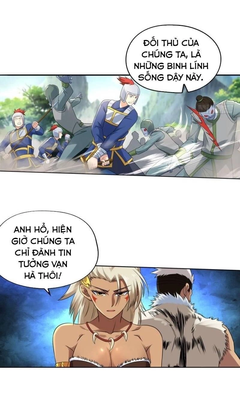 Trọng Sinh Đại Ngoạn Gia Chapter 126 - 19