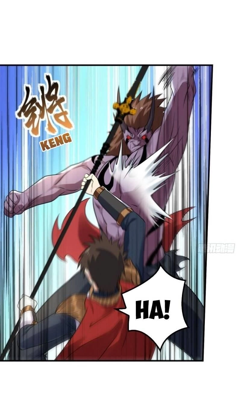 Trọng Sinh Đại Ngoạn Gia Chapter 126 - 20