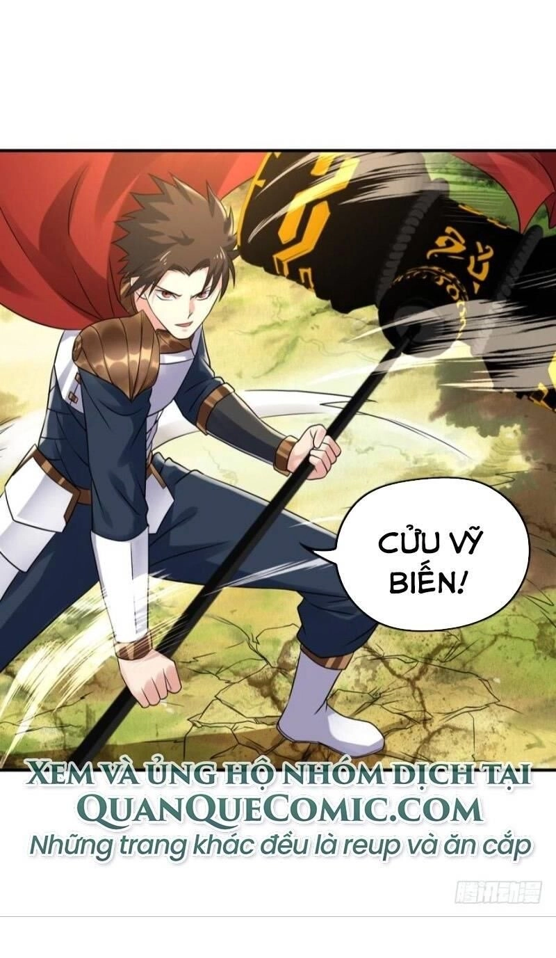 Trọng Sinh Đại Ngoạn Gia Chapter 126 - 21