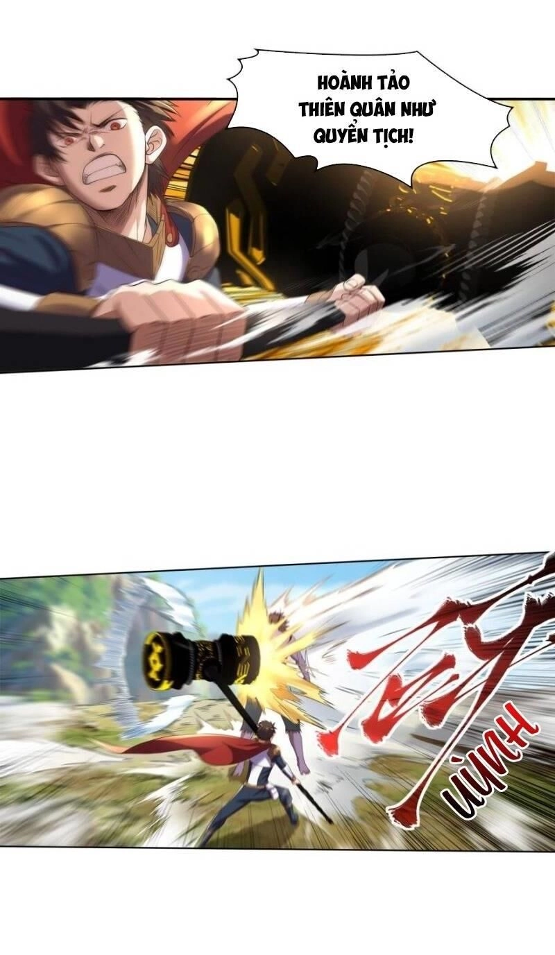 Trọng Sinh Đại Ngoạn Gia Chapter 126 - 22