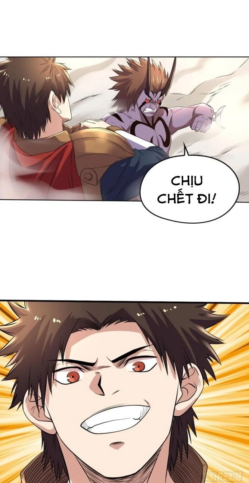 Trọng Sinh Đại Ngoạn Gia Chapter 127 - 1