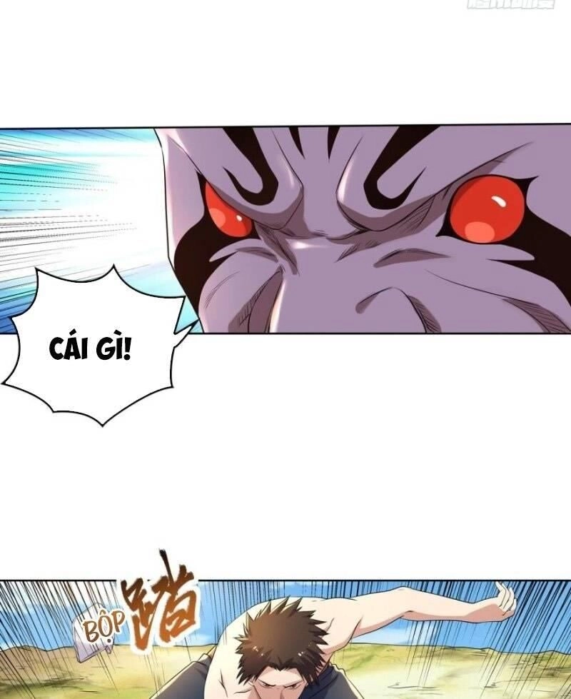 Trọng Sinh Đại Ngoạn Gia Chapter 127 - 3