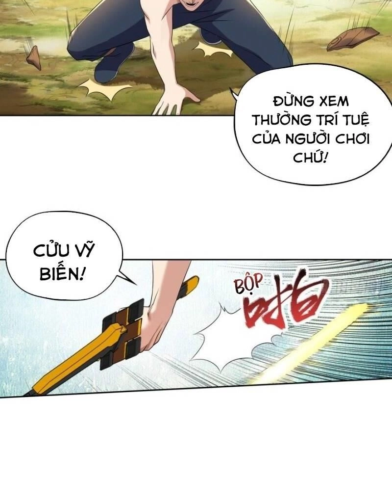 Trọng Sinh Đại Ngoạn Gia Chapter 127 - 4