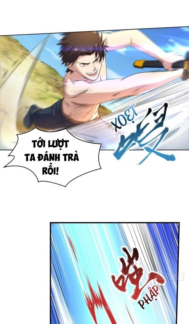 Trọng Sinh Đại Ngoạn Gia Chapter 127 - 5