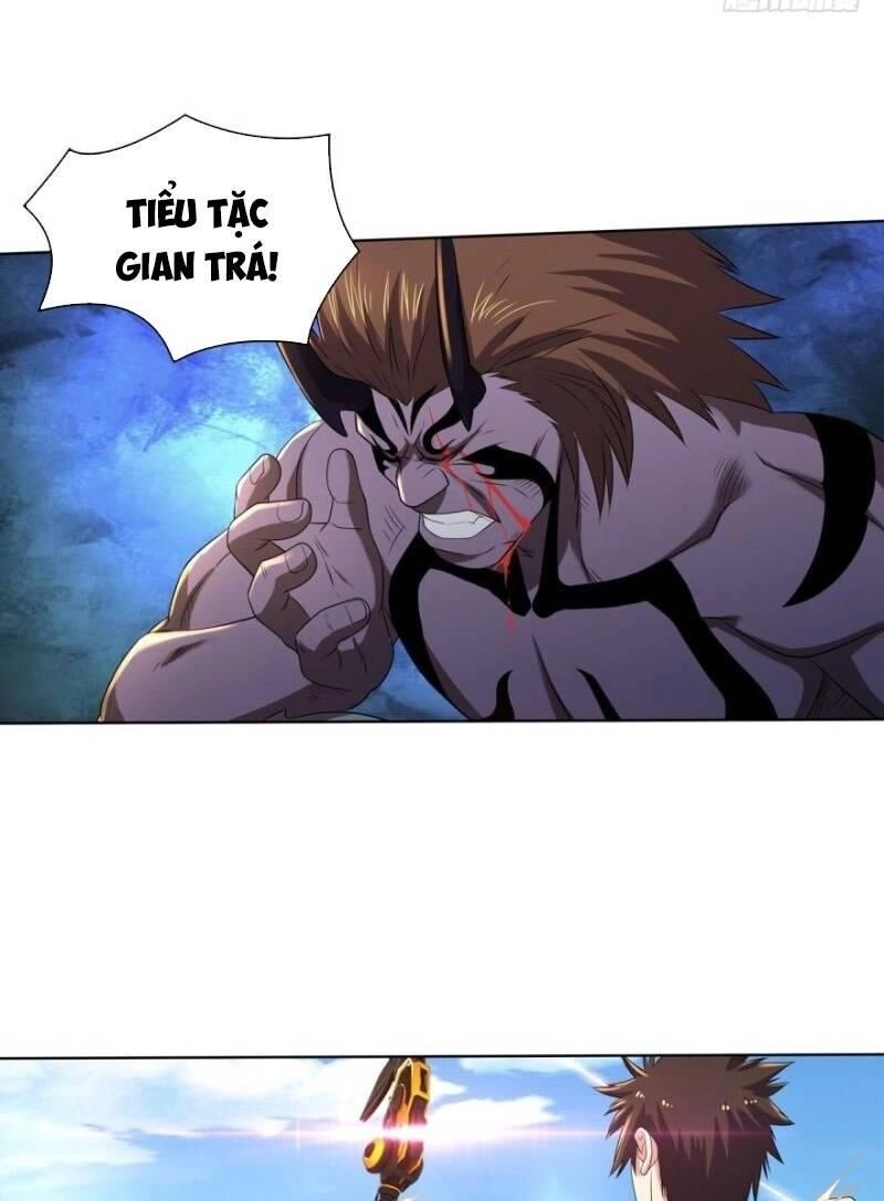 Trọng Sinh Đại Ngoạn Gia Chapter 127 - 7