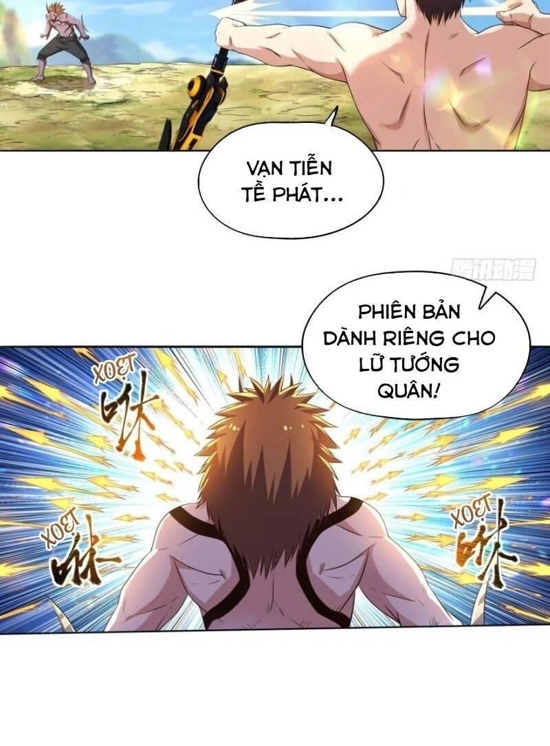 Trọng Sinh Đại Ngoạn Gia Chapter 127 - 8