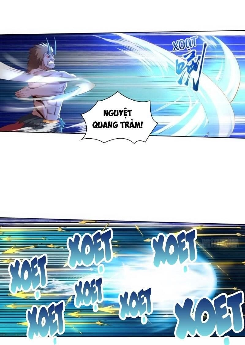 Trọng Sinh Đại Ngoạn Gia Chapter 127 - 9