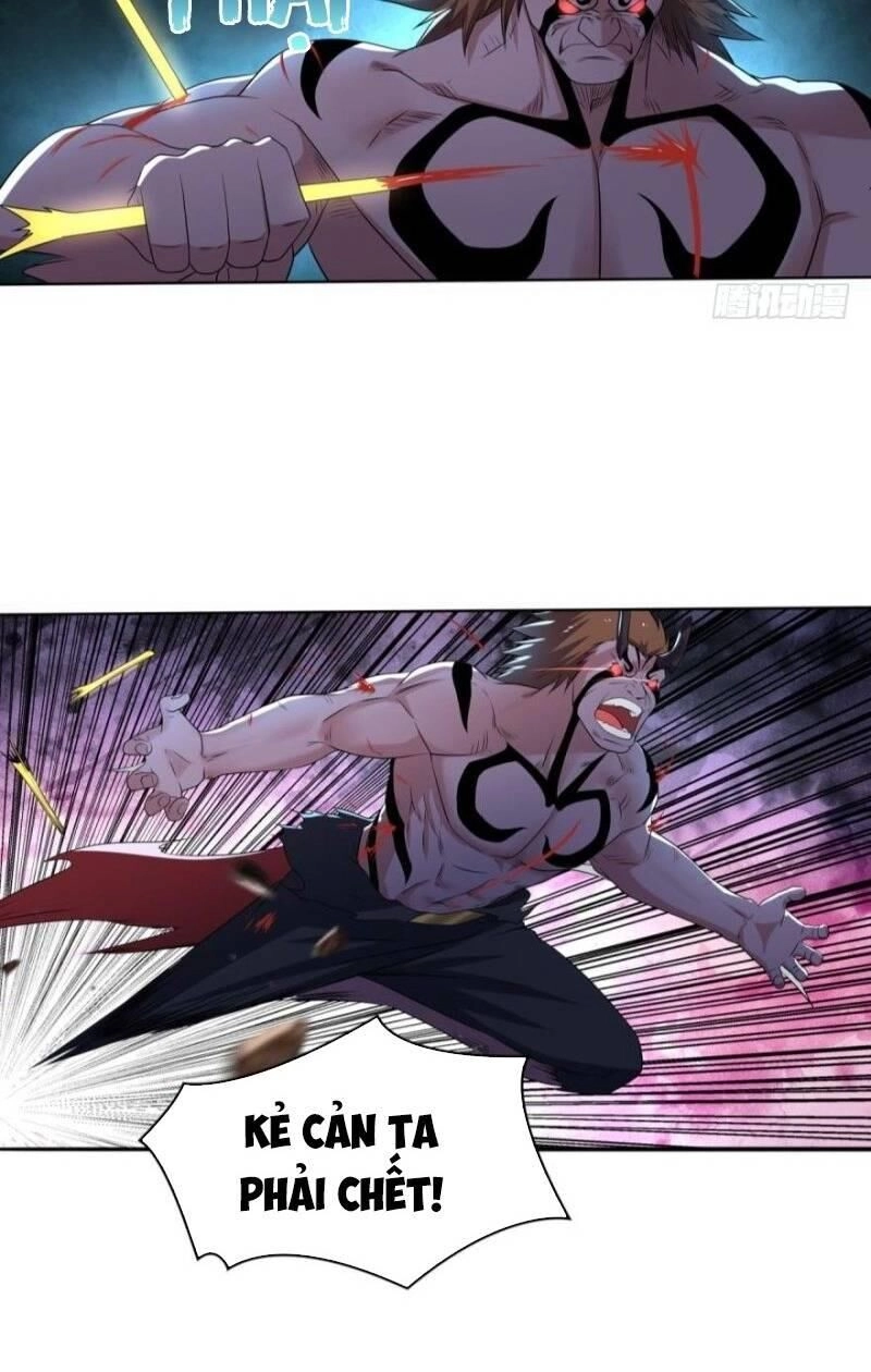 Trọng Sinh Đại Ngoạn Gia Chapter 127 - 12