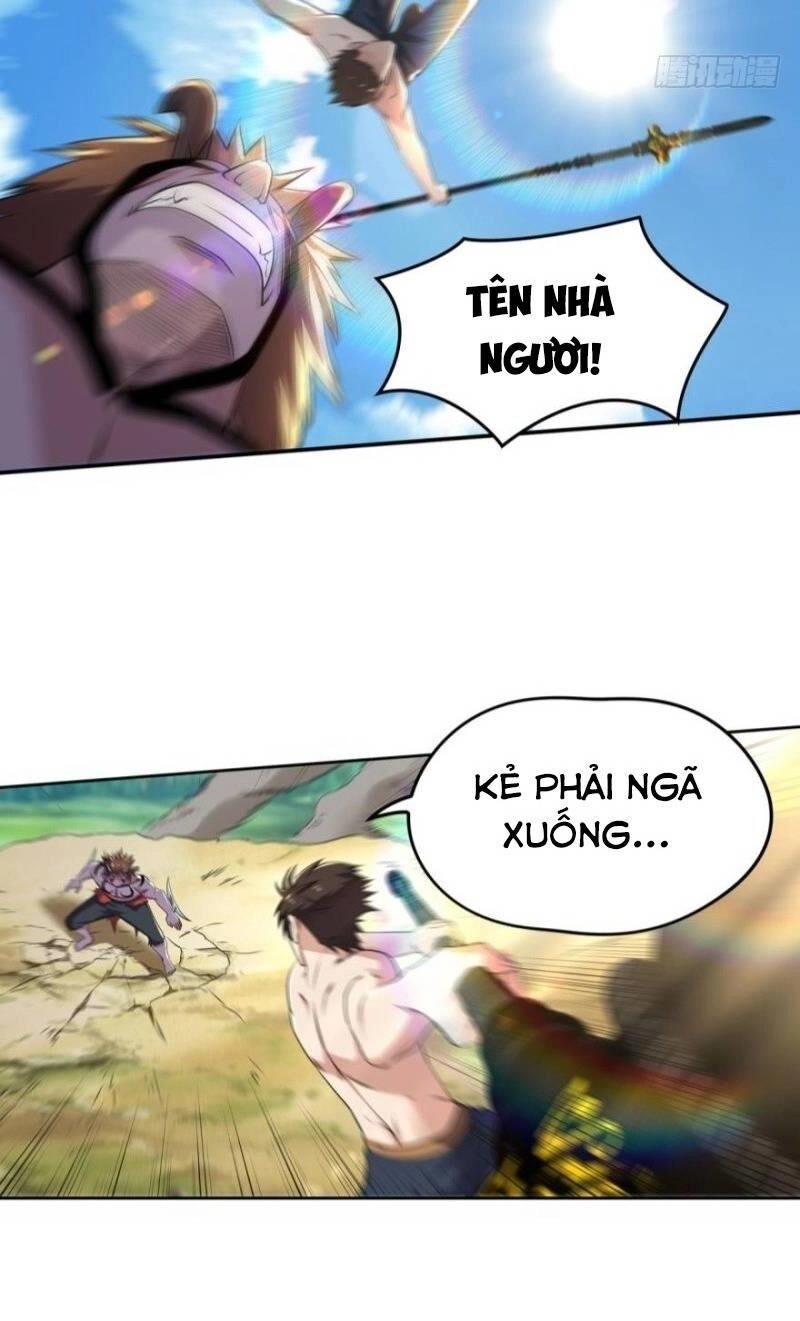 Trọng Sinh Đại Ngoạn Gia Chapter 127 - 16