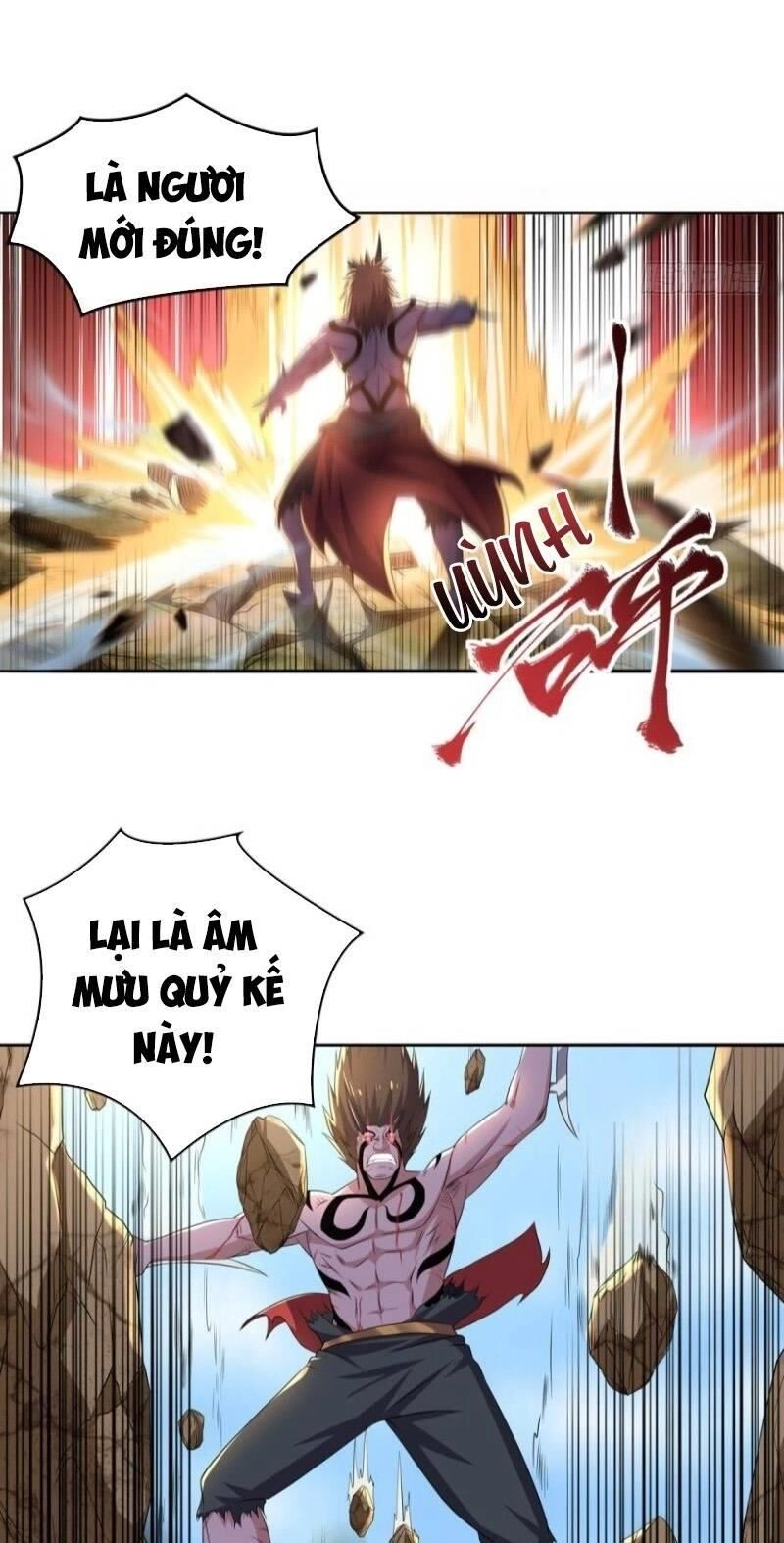 Trọng Sinh Đại Ngoạn Gia Chapter 127 - 17