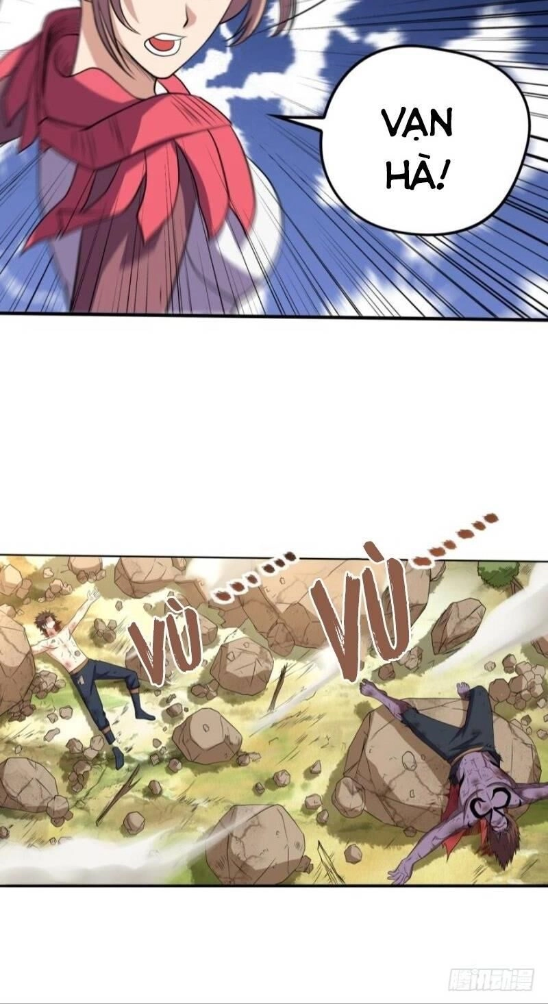 Trọng Sinh Đại Ngoạn Gia Chapter 127 - 22