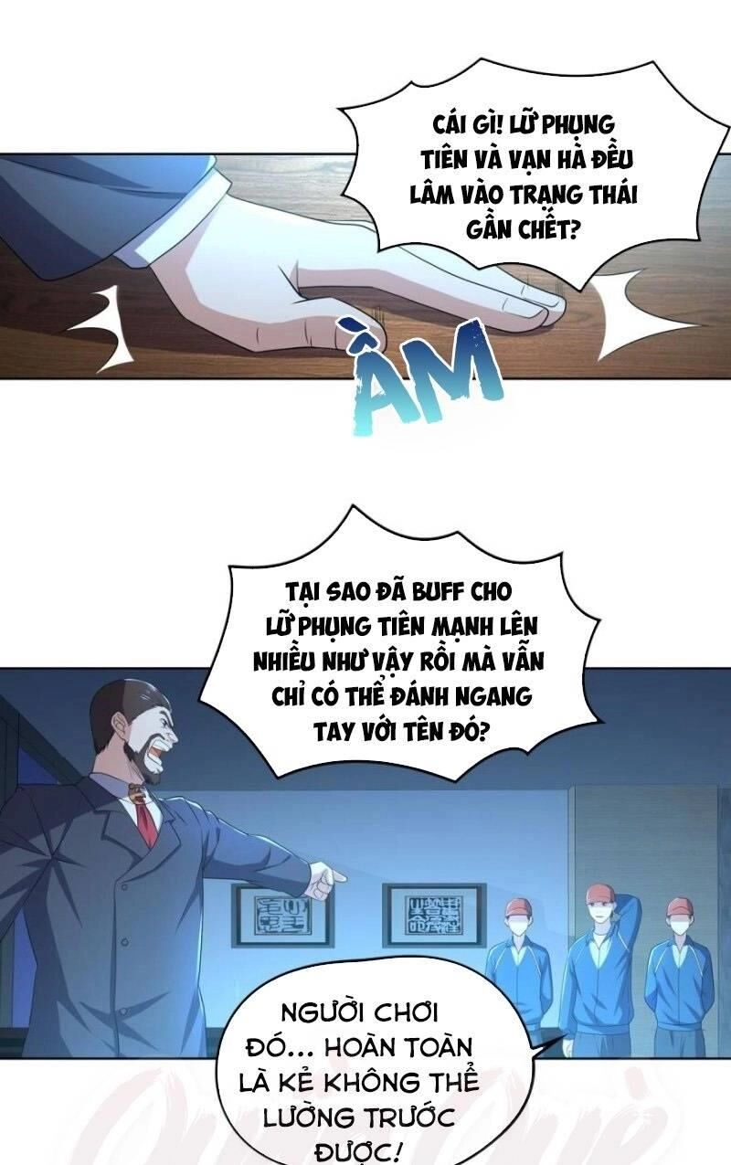 Trọng Sinh Đại Ngoạn Gia Chapter 128 - 1