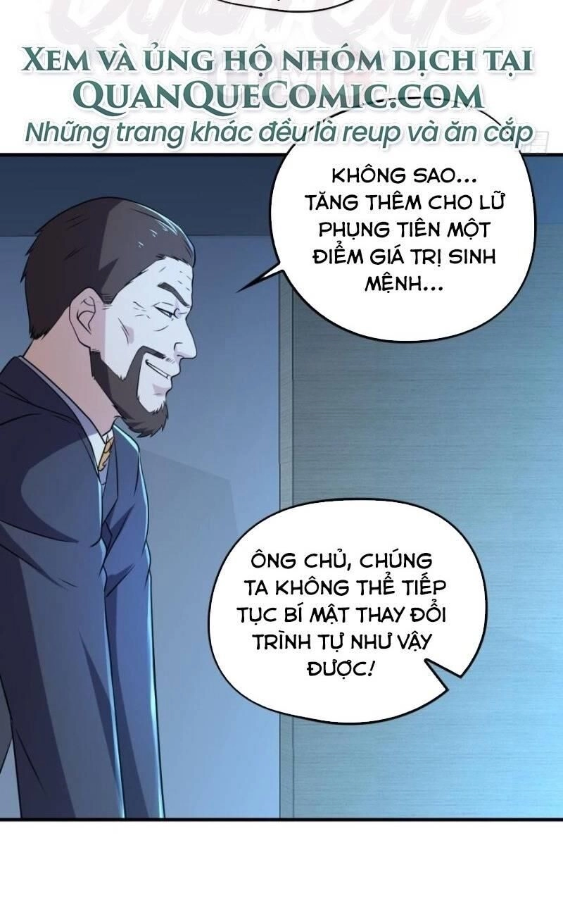 Trọng Sinh Đại Ngoạn Gia Chapter 128 - 2