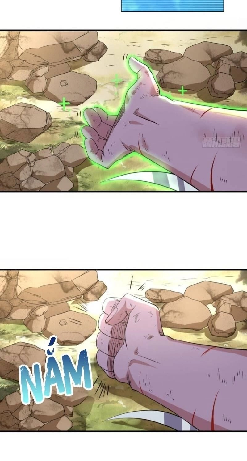 Trọng Sinh Đại Ngoạn Gia Chapter 128 - 4