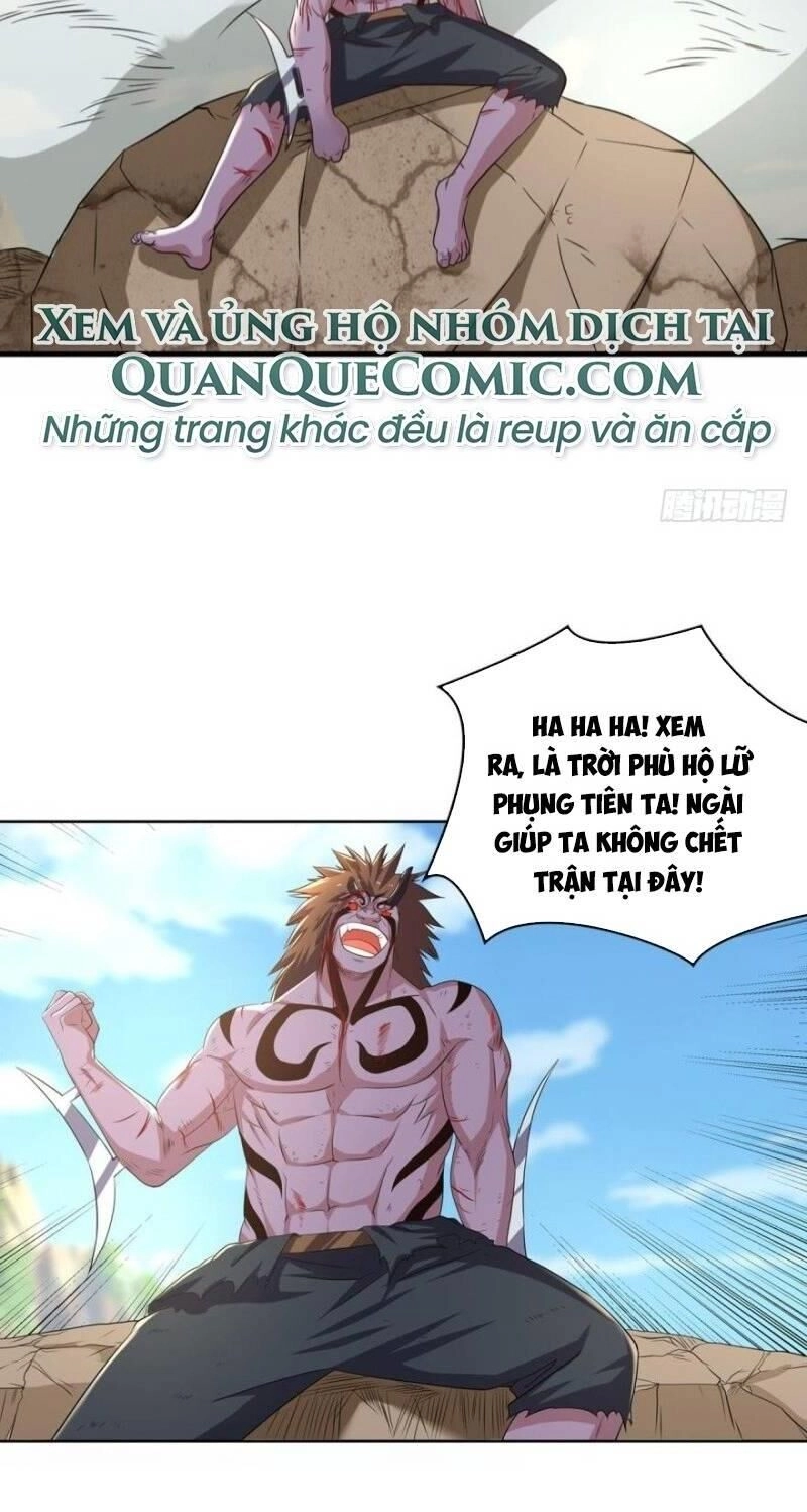 Trọng Sinh Đại Ngoạn Gia Chapter 128 - 6