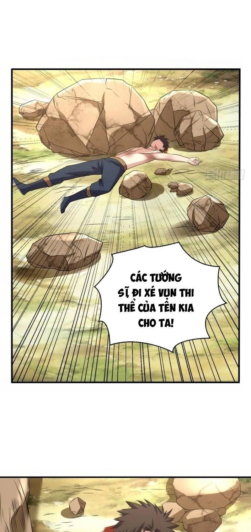 Trọng Sinh Đại Ngoạn Gia Chapter 128 - 7