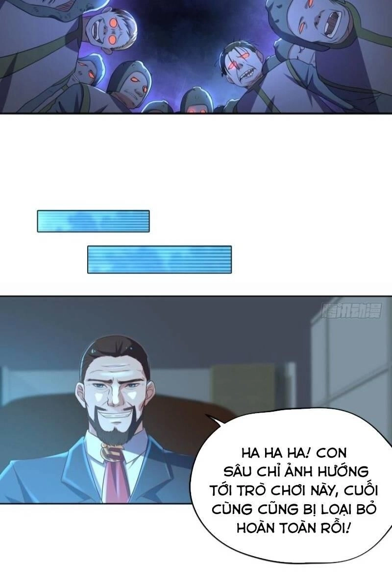 Trọng Sinh Đại Ngoạn Gia Chapter 128 - 10