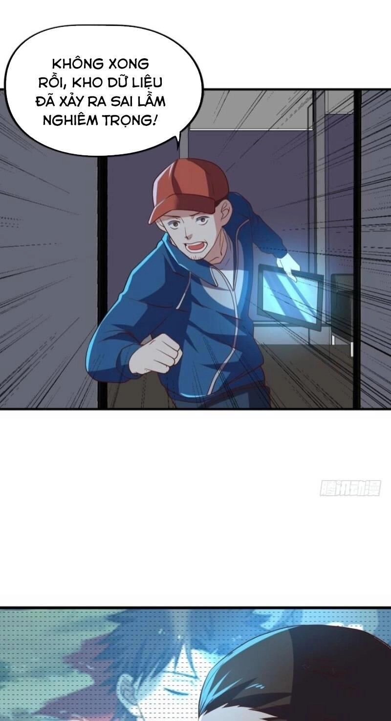 Trọng Sinh Đại Ngoạn Gia Chapter 128 - 11