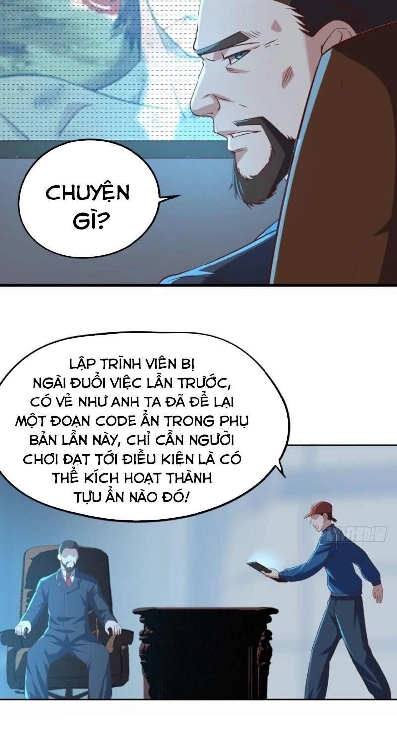 Trọng Sinh Đại Ngoạn Gia Chapter 128 - 12