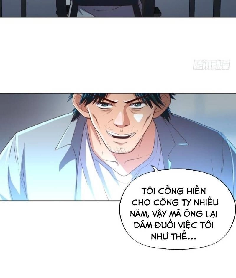 Trọng Sinh Đại Ngoạn Gia Chapter 128 - 14