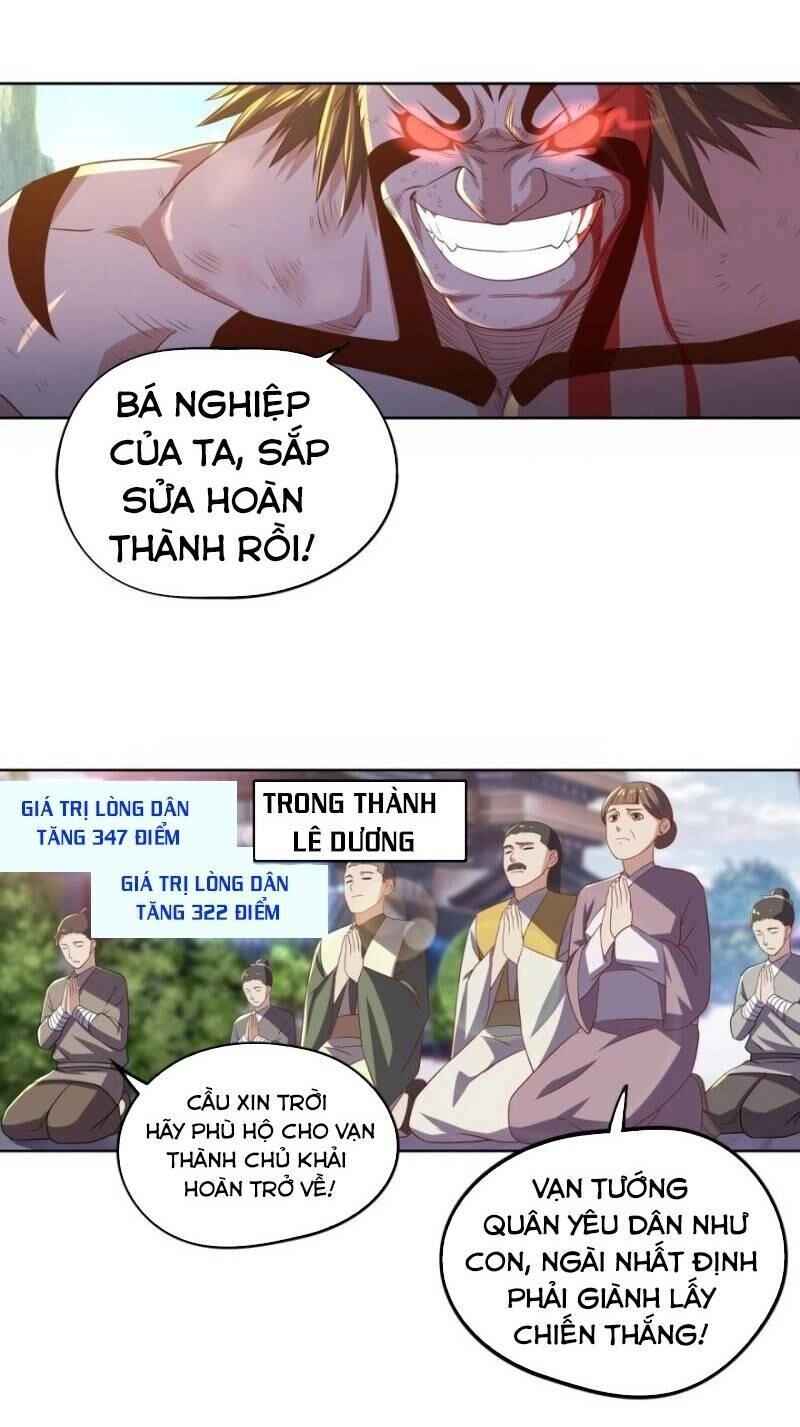 Trọng Sinh Đại Ngoạn Gia Chapter 128 - 18