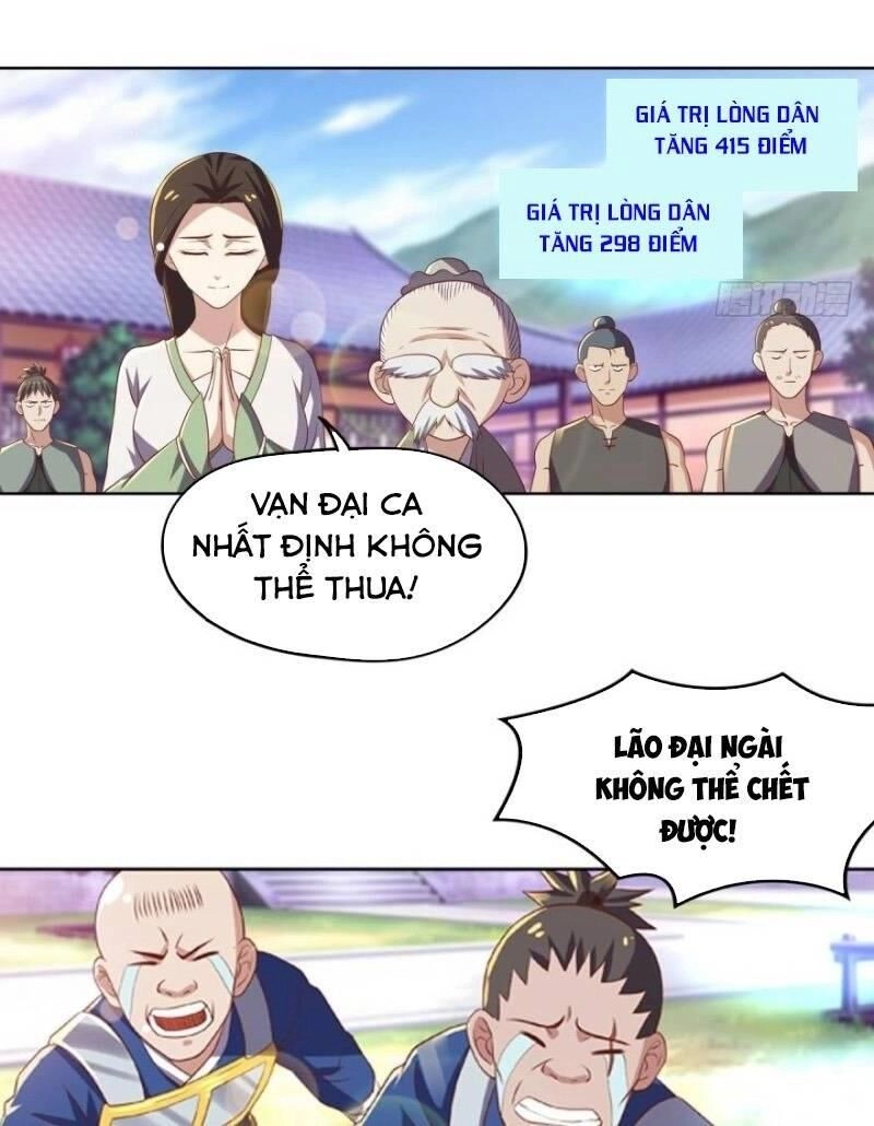 Trọng Sinh Đại Ngoạn Gia Chapter 128 - 19