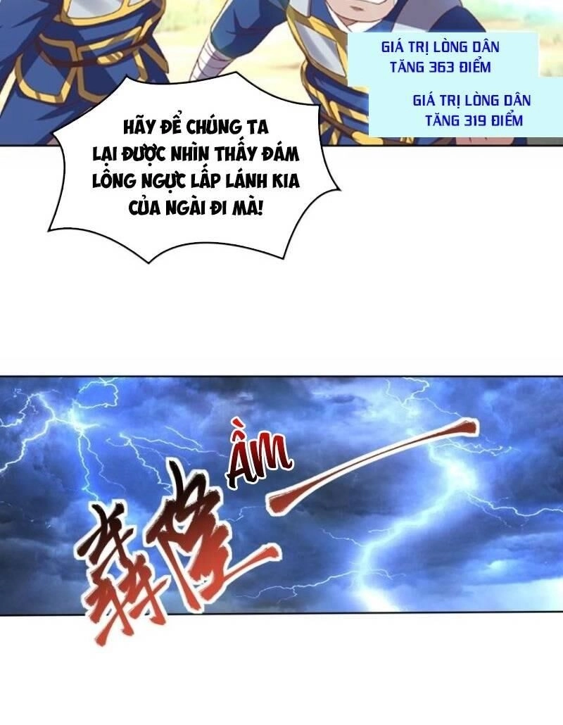 Trọng Sinh Đại Ngoạn Gia Chapter 128 - 20