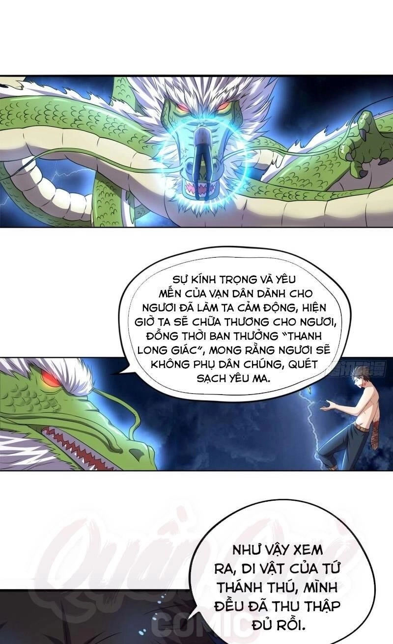 Trọng Sinh Đại Ngoạn Gia Chapter 129 - 1