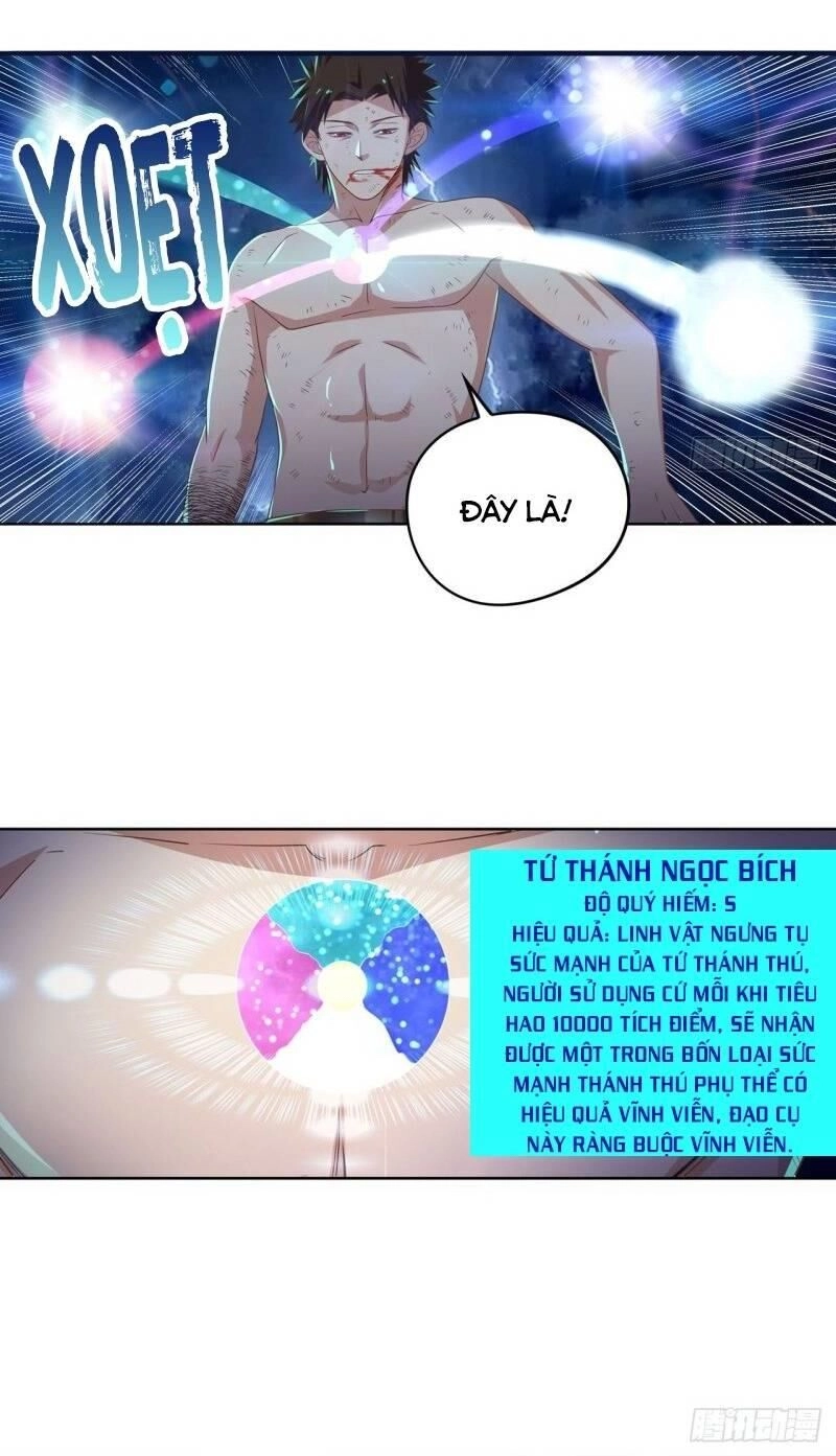 Trọng Sinh Đại Ngoạn Gia Chapter 129 - 4