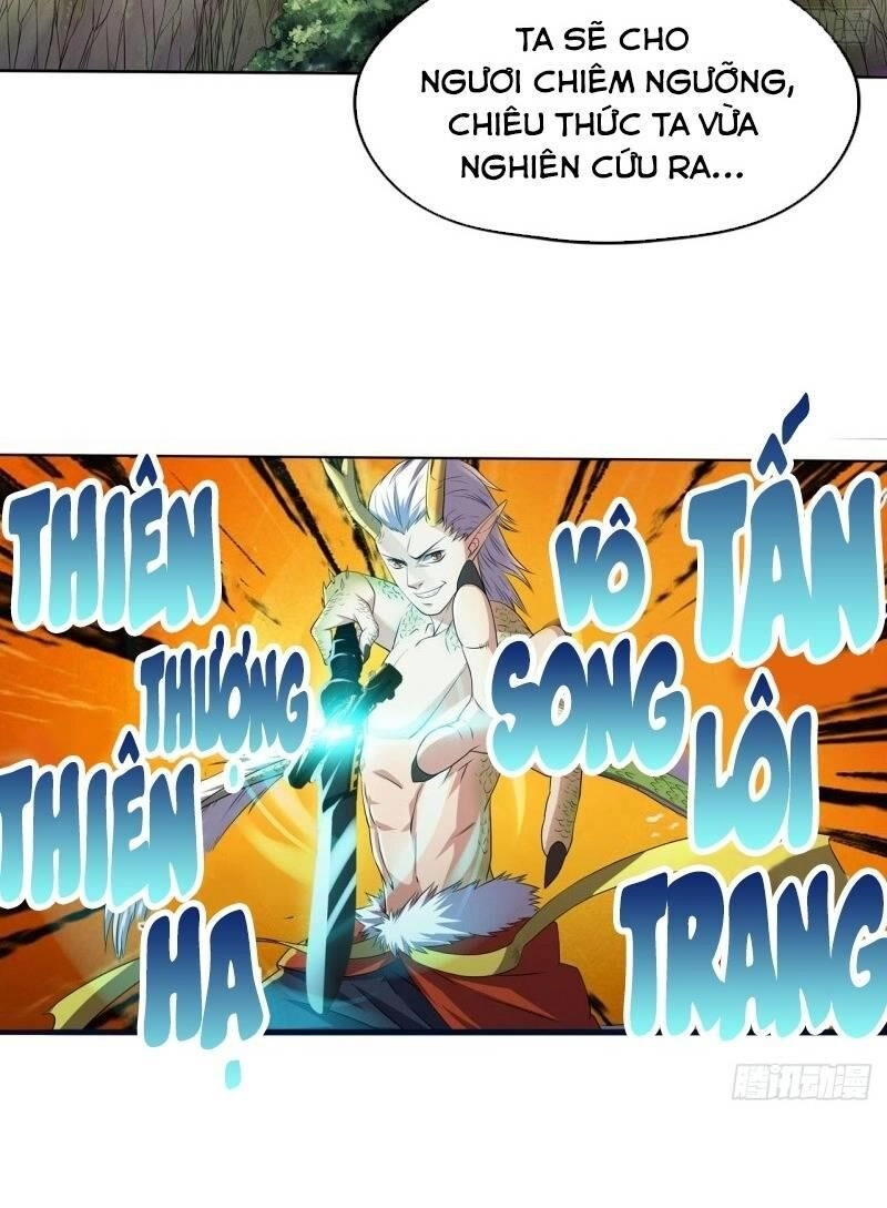 Trọng Sinh Đại Ngoạn Gia Chapter 129 - 12