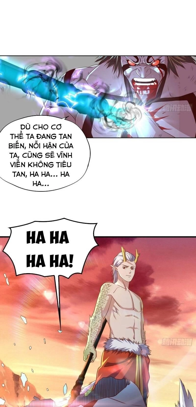 Trọng Sinh Đại Ngoạn Gia Chapter 129 - 15