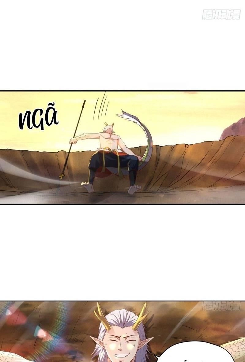 Trọng Sinh Đại Ngoạn Gia Chapter 129 - 17