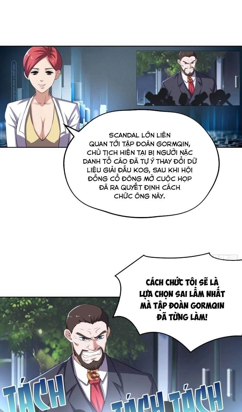 Trọng Sinh Đại Ngoạn Gia Chapter 129 - 19