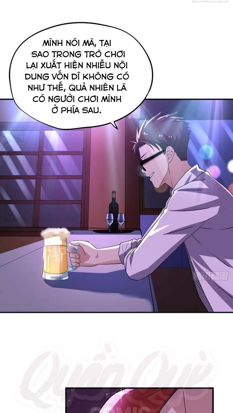 Trọng Sinh Đại Ngoạn Gia Chapter 129 - 21