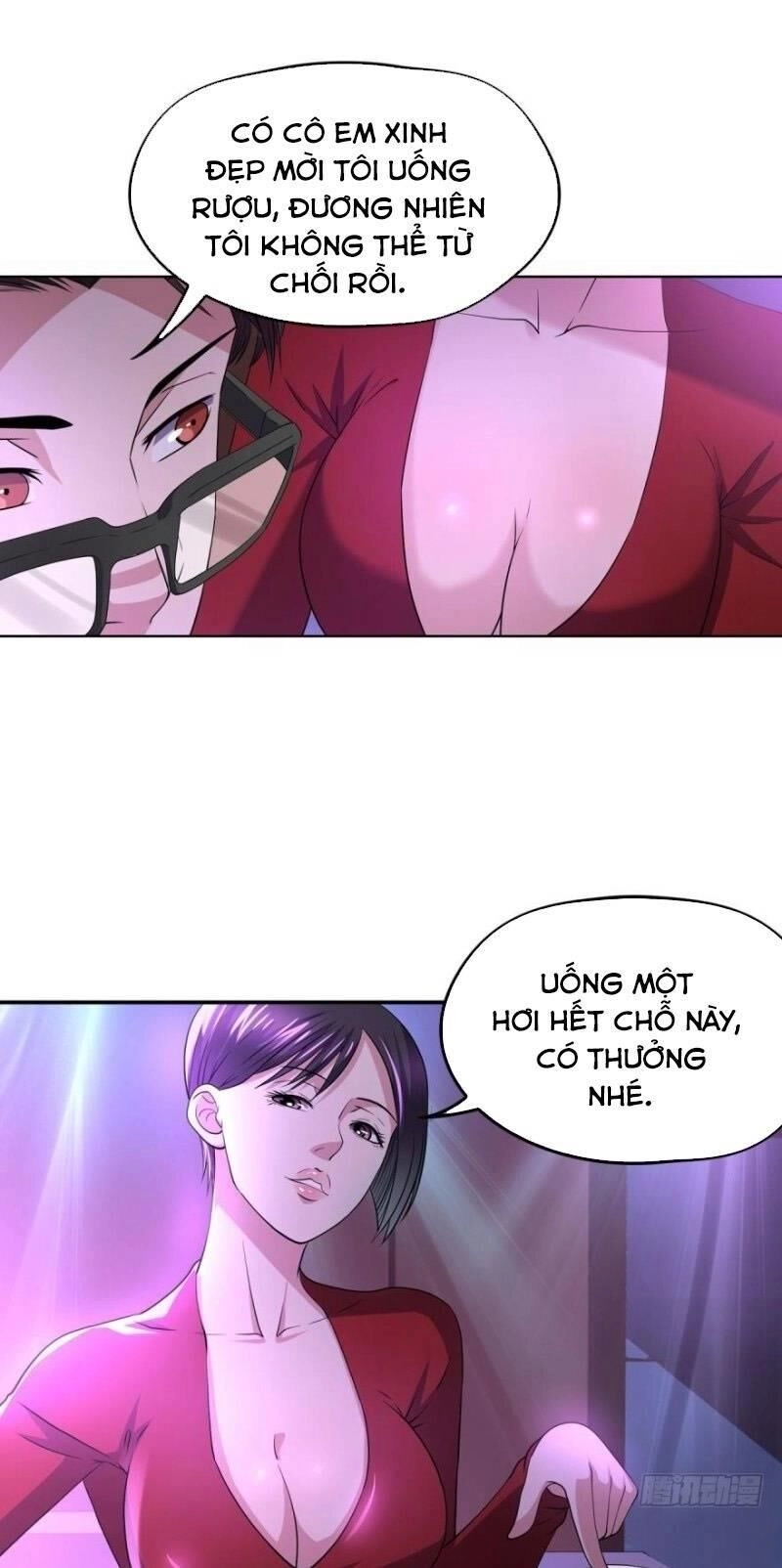 Trọng Sinh Đại Ngoạn Gia Chapter 130 - 1