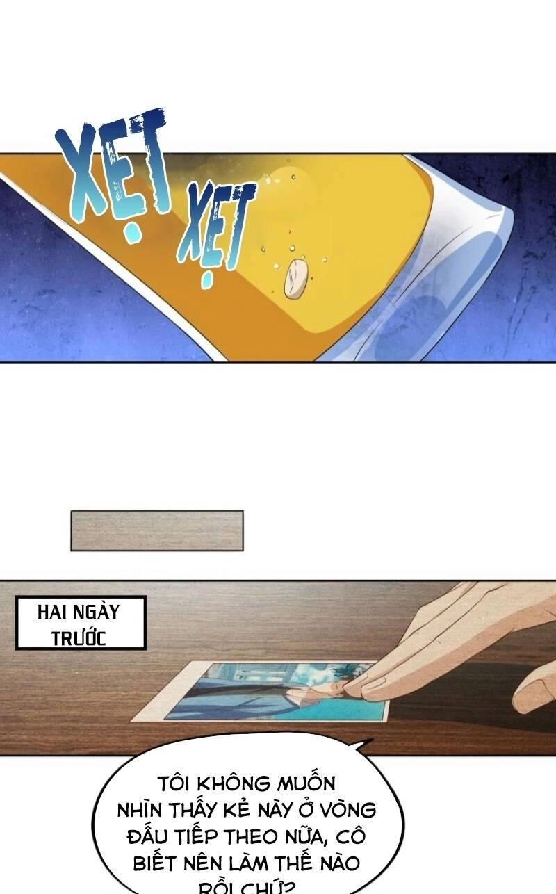 Trọng Sinh Đại Ngoạn Gia Chapter 130 - 3