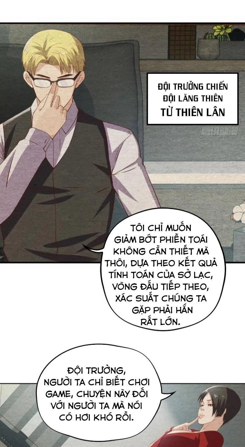 Trọng Sinh Đại Ngoạn Gia Chapter 130 - 5