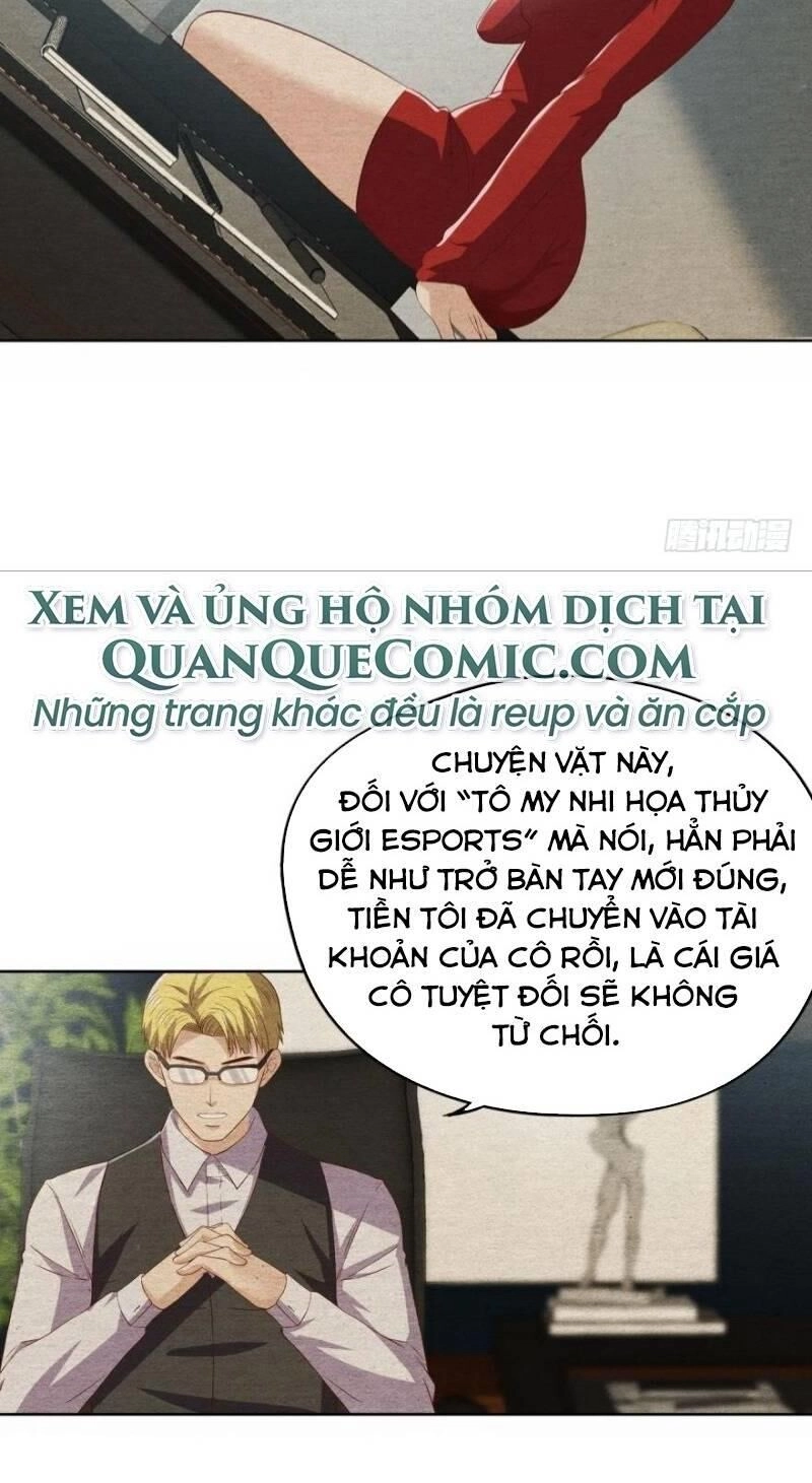 Trọng Sinh Đại Ngoạn Gia Chapter 130 - 6