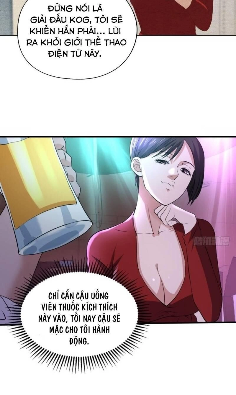 Trọng Sinh Đại Ngoạn Gia Chapter 130 - 8