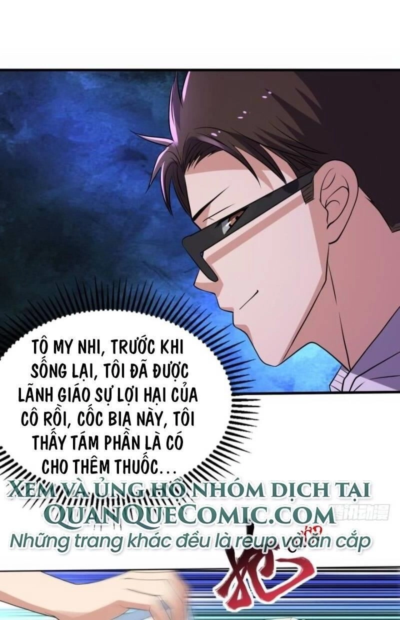 Trọng Sinh Đại Ngoạn Gia Chapter 130 - 9