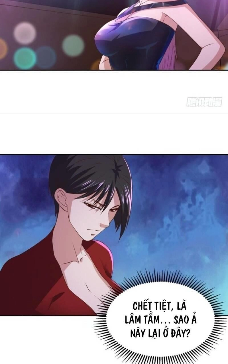 Trọng Sinh Đại Ngoạn Gia Chapter 130 - 12