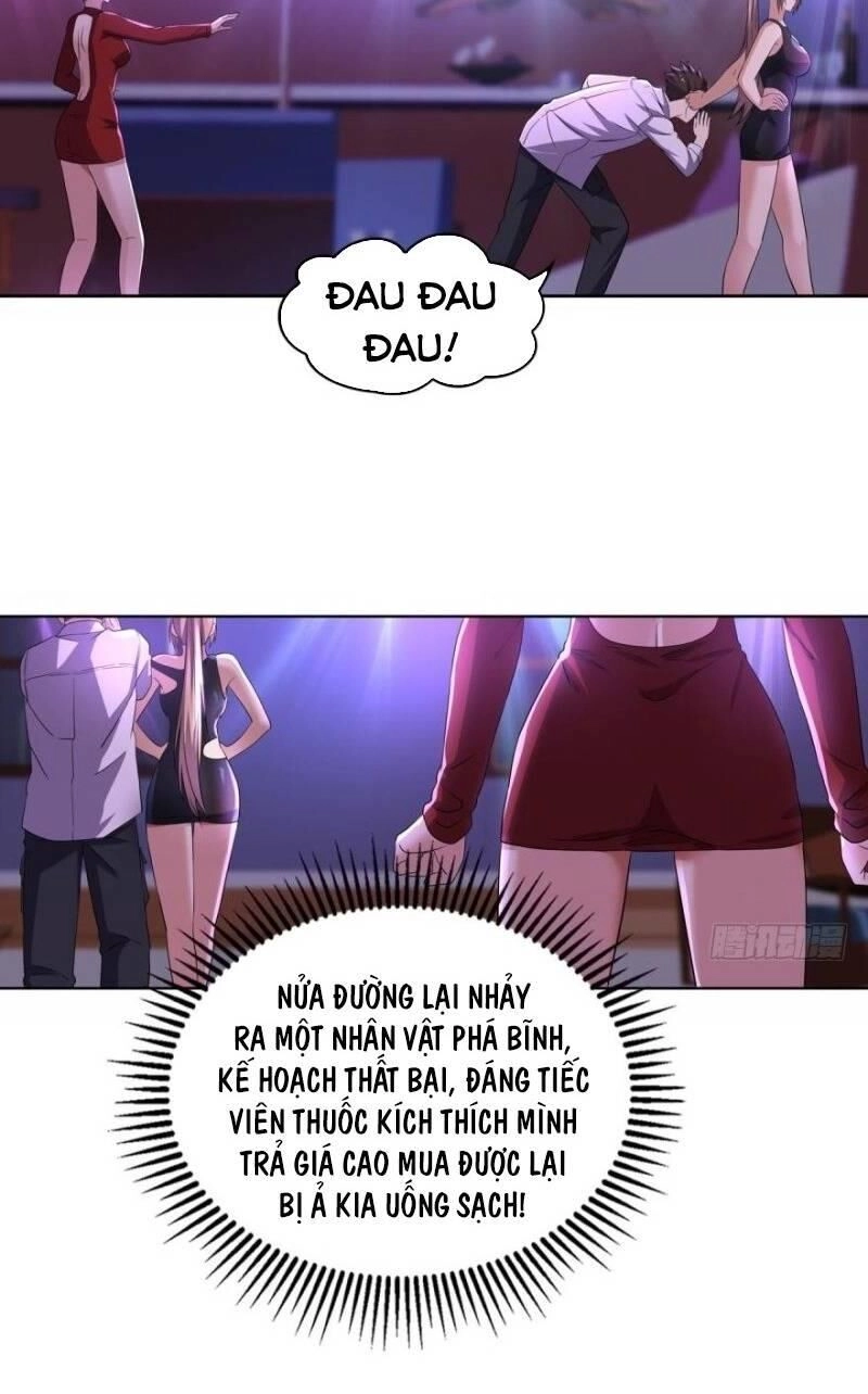 Trọng Sinh Đại Ngoạn Gia Chapter 130 - 14