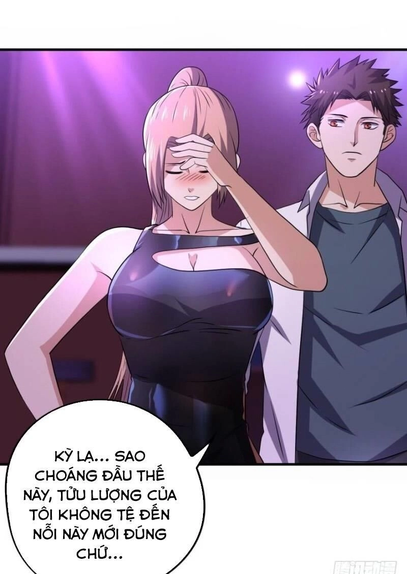 Trọng Sinh Đại Ngoạn Gia Chapter 130 - 15