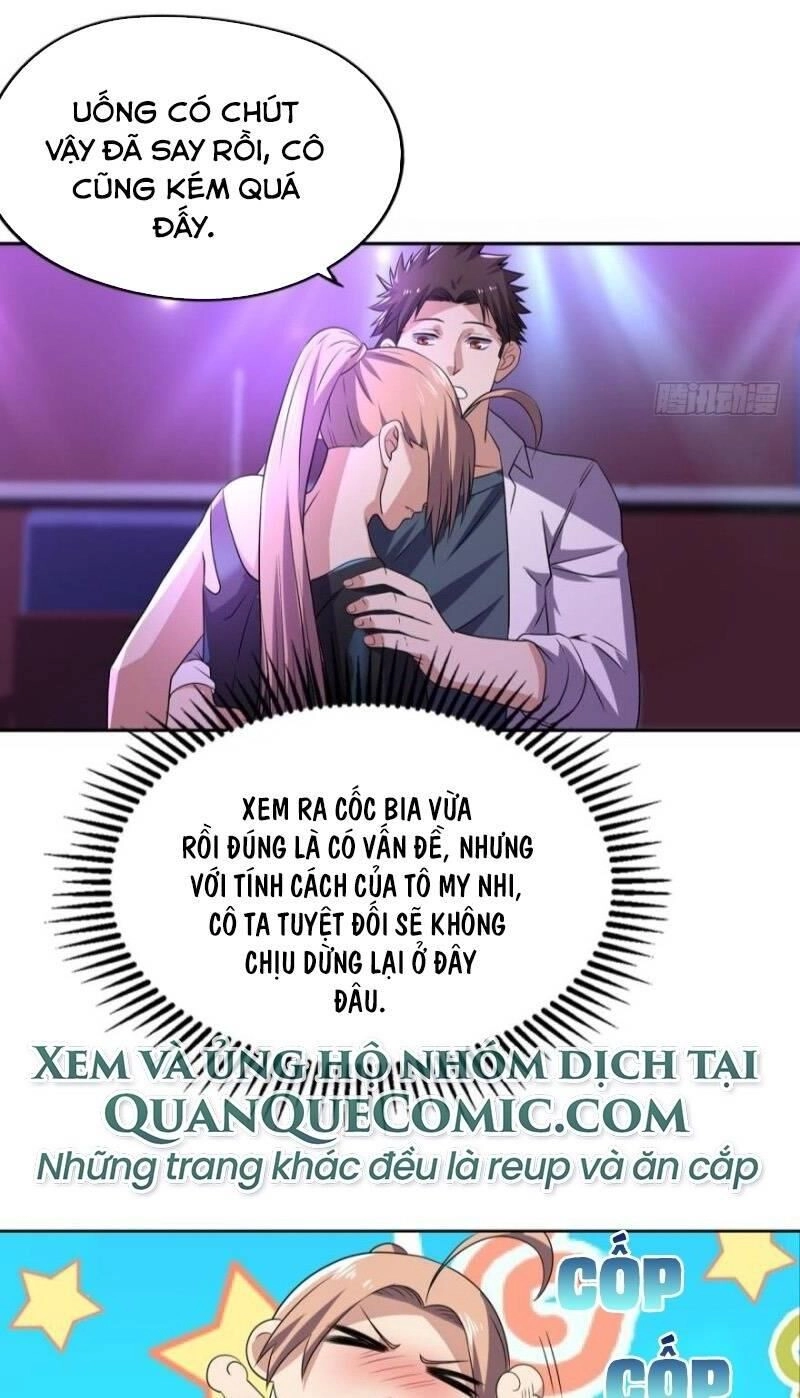 Trọng Sinh Đại Ngoạn Gia Chapter 130 - 17